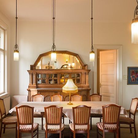 Hotel Abel Pension Budapeşte Dış mekan fotoğraf