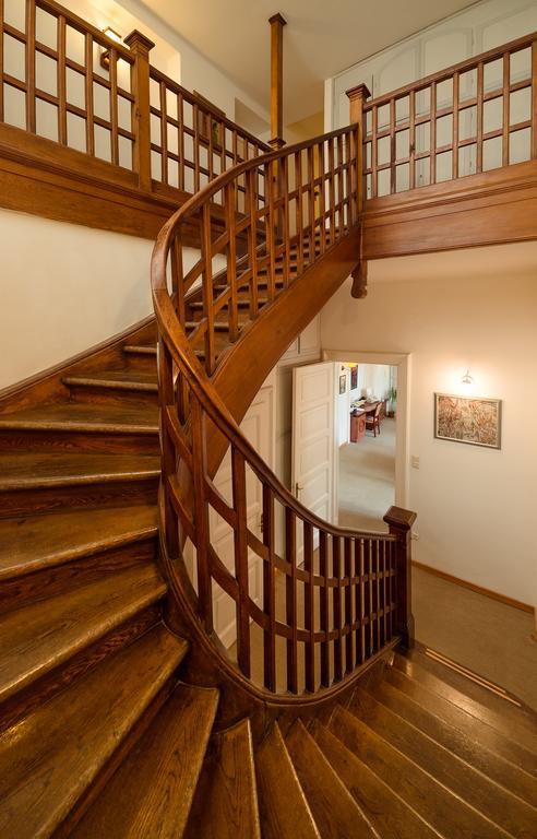 Hotel Abel Pension Budapeşte Dış mekan fotoğraf