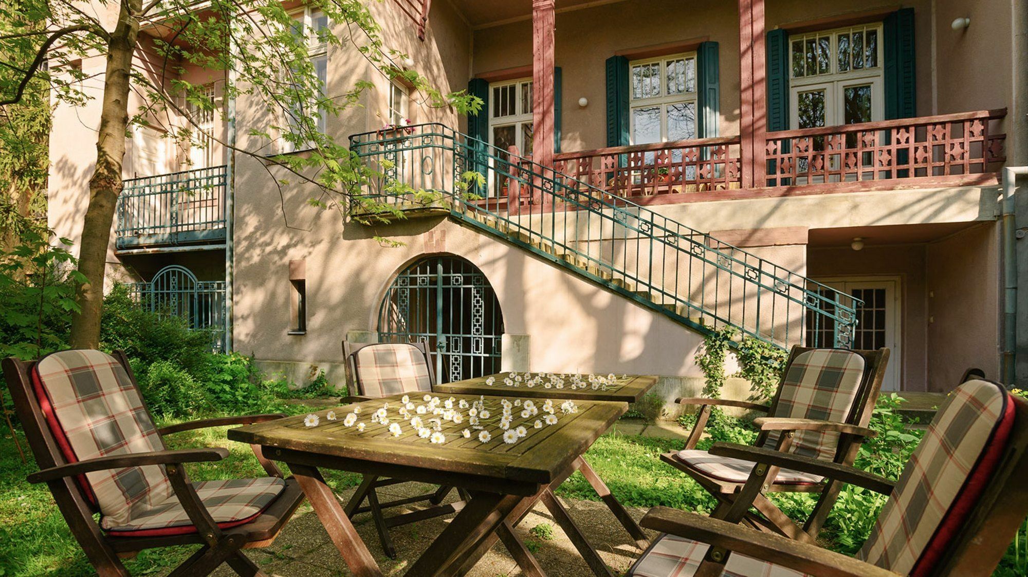 Hotel Abel Pension Budapeşte Dış mekan fotoğraf
