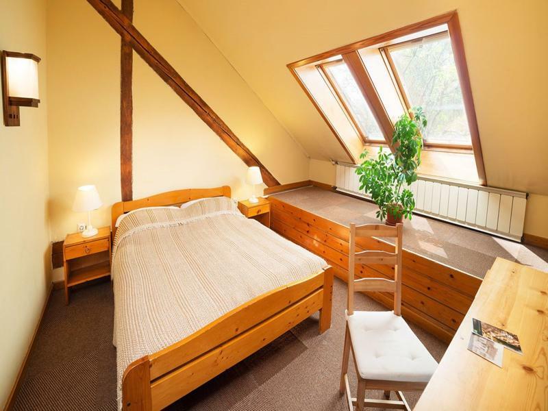 Hotel Abel Pension Budapeşte Dış mekan fotoğraf