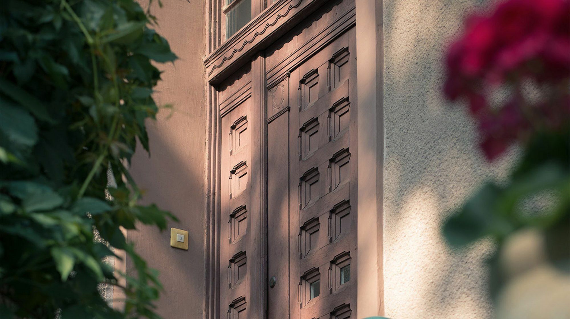 Hotel Abel Pension Budapeşte Dış mekan fotoğraf
